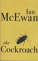 The Cockroach by Ian McEwan